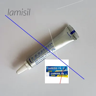 Lamisil creme ordonnance